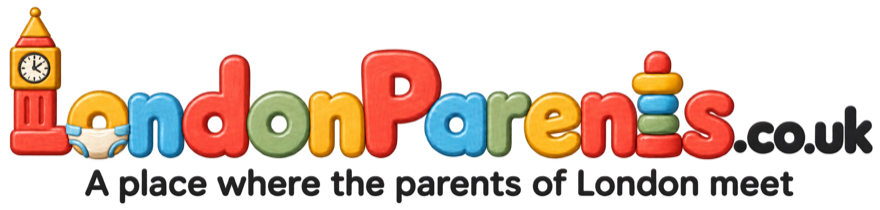 London Parents — a place where the parents of London meet