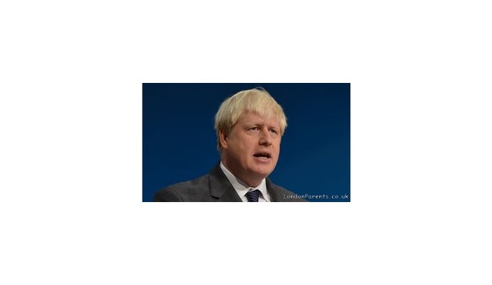 Boris calls for London-wide education body