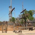 Diana Memorial Playground