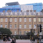 Royal London Hospital