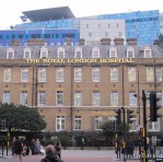 Royal London Hospital