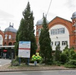 Whipps Cross Hospital