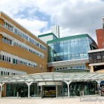 Whittington Hospital