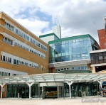 Whittington Hospital