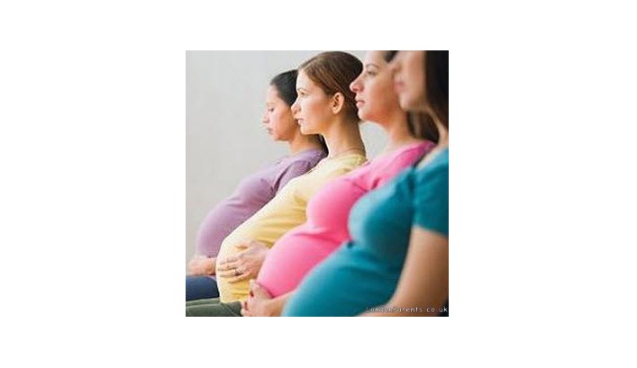 Which is the right antenatal class for you?