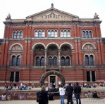 Victoria and Albert Museum