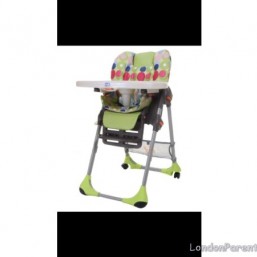 Chicco polly highchair