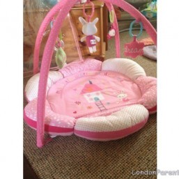 Mothercare playmat 