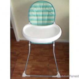 MOTHERCARE OSLO HIGHCHAIR