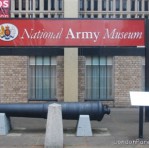 The National Army Museum