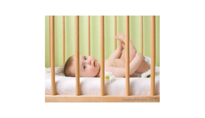 Things to Consider When Choosing a Cot