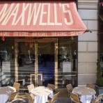 Maxwell's
