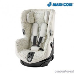 Maxi Cosi axiss car seat 