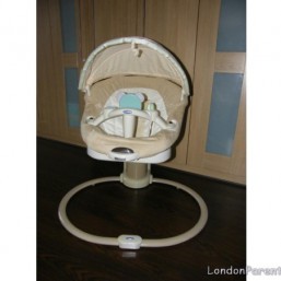 Graco Swing Chair 