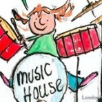 Music House for Children