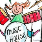 Music House for Children