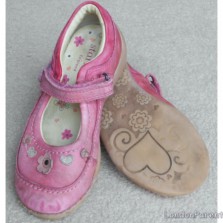 Girls shoes, boots, sandals - size 9 - 9.5, different brands (KicKers, Start-Rite, Clarks, M&S) 