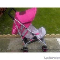 Koochi pushchair in excelent condition 