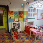 Limehouse Arches Day Nursery