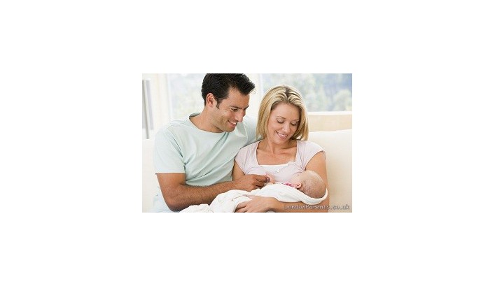 Tips For New Parents