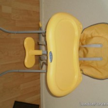 Graco sunny days highchair. 