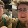 Starbucks Worker Breaks Down After Being Assigned an 8-Hour Shift