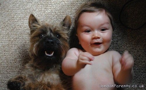Smile! )))
